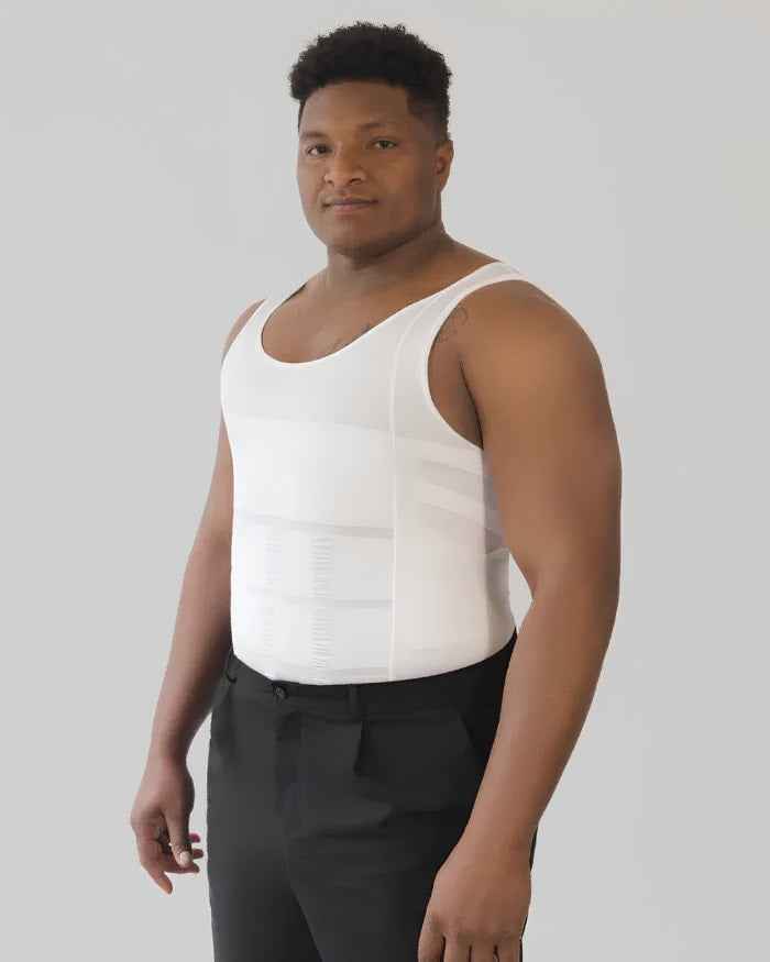 SHAPERMEN™ TANK 2.0