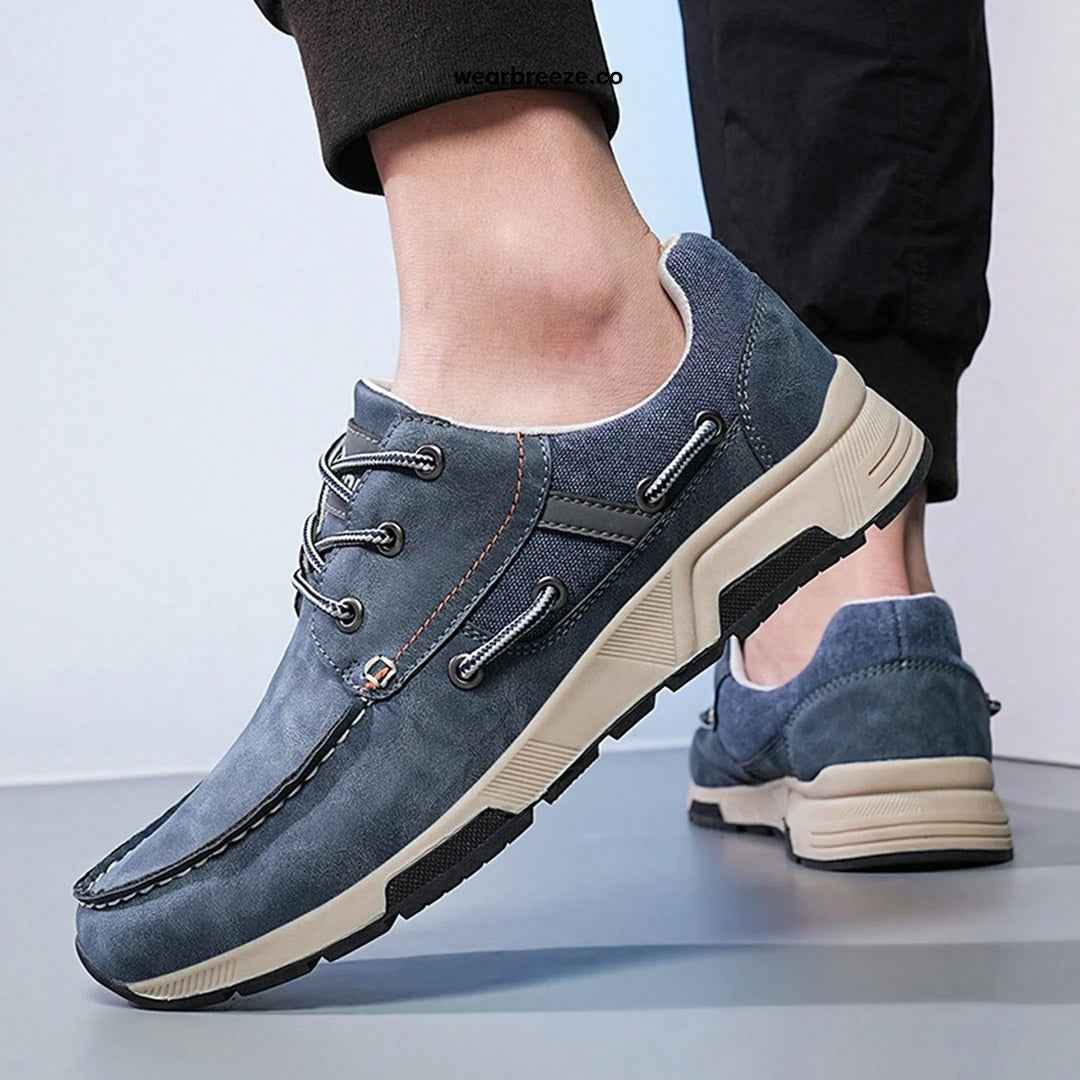 Mariner - Ultra Comfortable Shoes