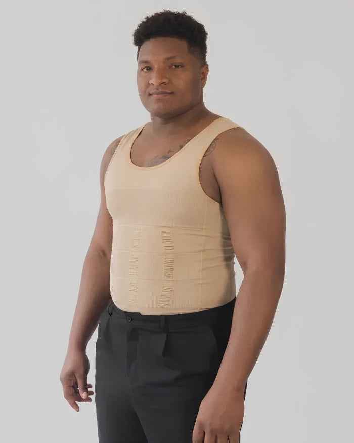 SHAPERMEN™ TANK 2.0