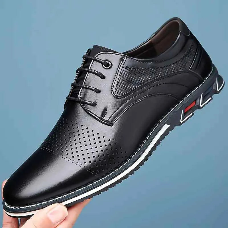 Cannes - Ultra Comfortable Shoes
