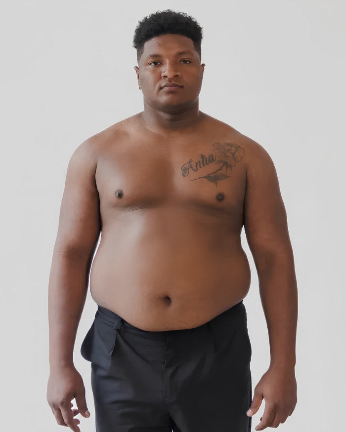 SHAPERMEN™ TANK 2.0