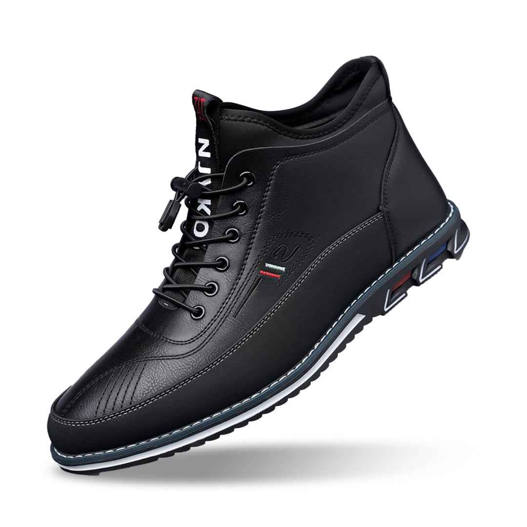 Clash - Ultra Comfortable Boots