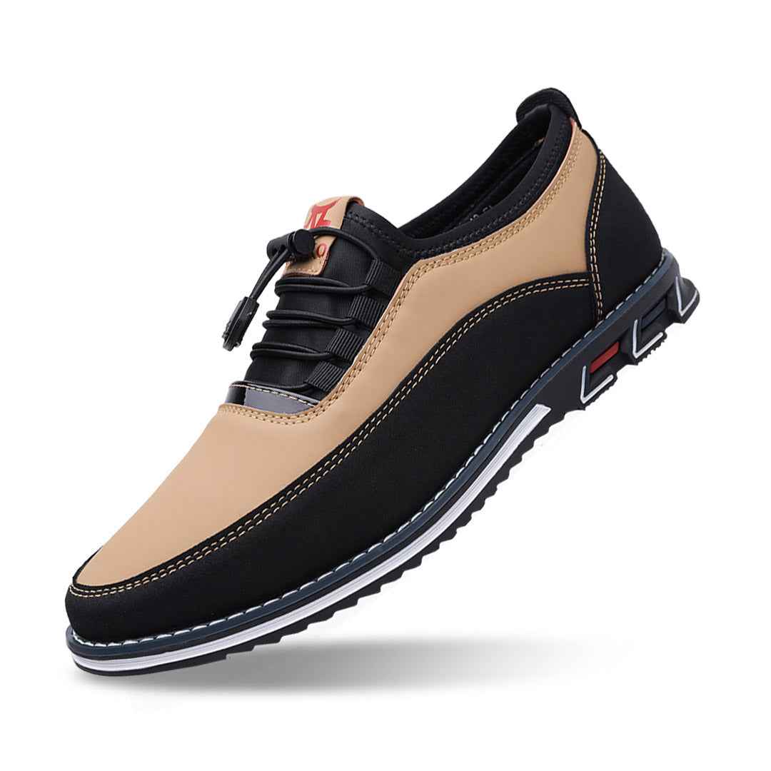 Hemingway - Ultra Comfortable Shoes