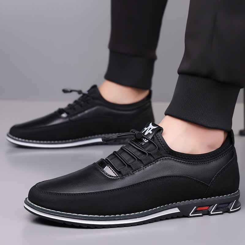 Hemingway - Ultra Comfortable Shoes