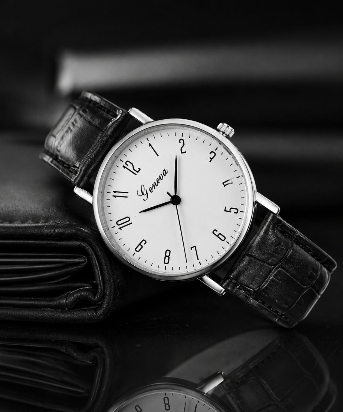RL - Buy 1 Get 2 + Free Watch