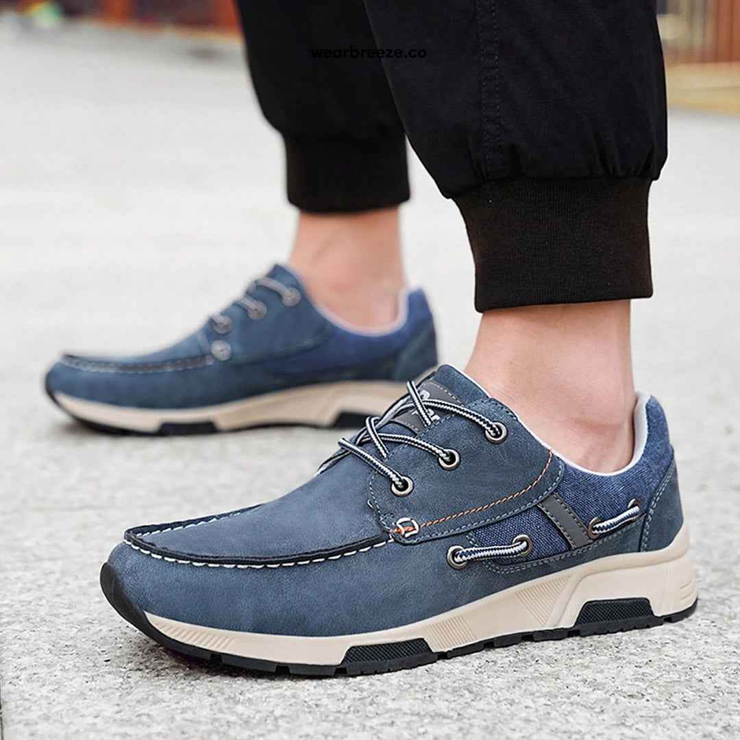 Mariner - Ultra Comfortable Shoes