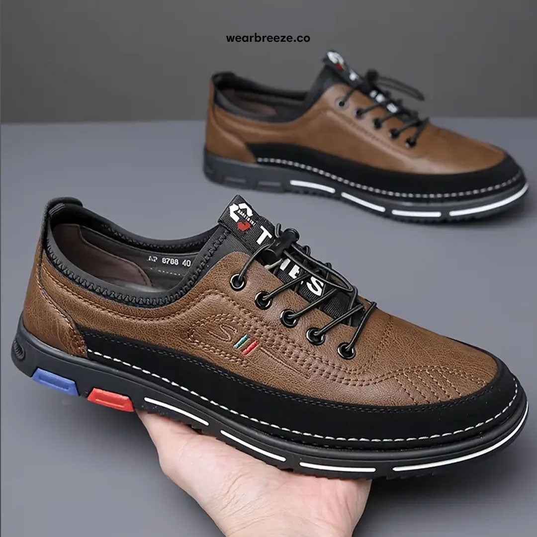 Cambridge - Ultra Comfortable Shoes