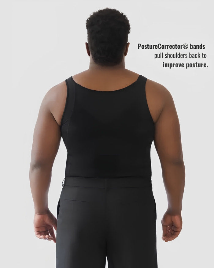 SHAPERMEN™ TANK 2.0